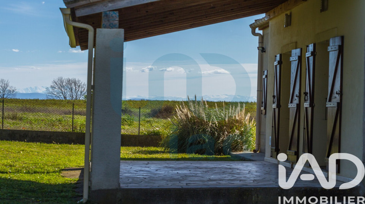 Ma-Cabane - Vente Maison Sainte-Valière, 160 m²