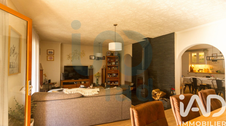 Ma-Cabane - Vente Maison Sainte-Valière, 160 m²