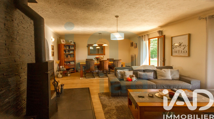 Ma-Cabane - Vente Maison Sainte-Valière, 160 m²