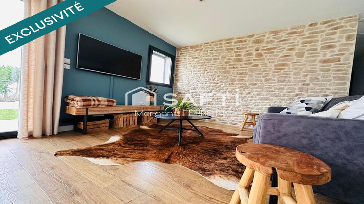 Ma-Cabane - Vente Maison Sainte-Valiere, 90 m²