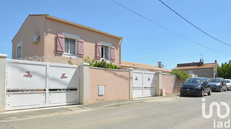 Ma-Cabane - Vente Maison Sainte-Valière, 168 m²