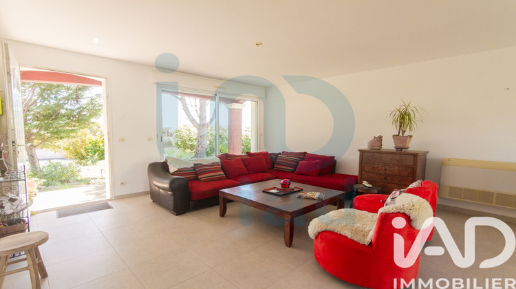 Ma-Cabane - Vente Maison Sainte-Valière, 100 m²