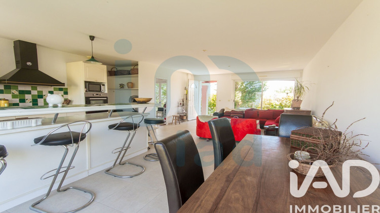 Ma-Cabane - Vente Maison Sainte-Valière, 100 m²
