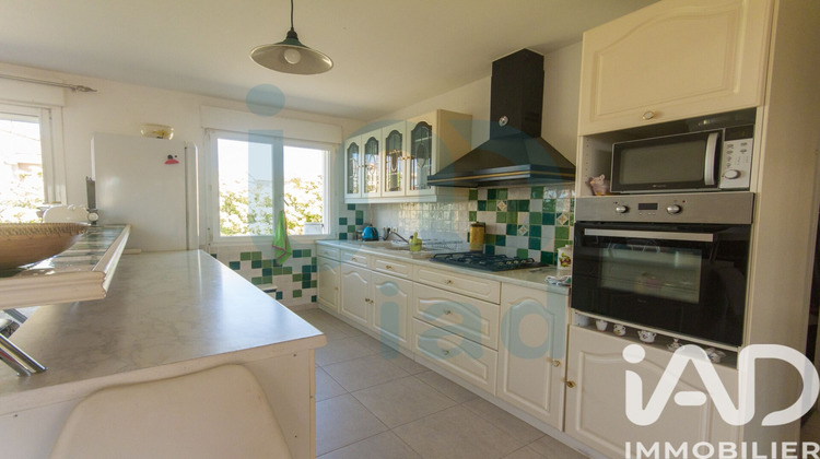 Ma-Cabane - Vente Maison Sainte-Valière, 100 m²