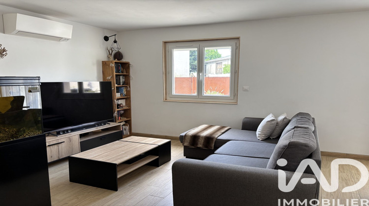 Ma-Cabane - Vente Maison Sainte-Valière, 78 m²