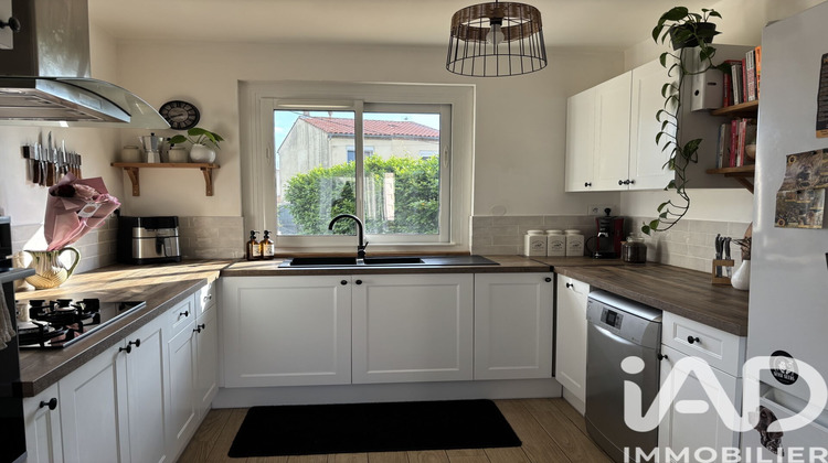 Ma-Cabane - Vente Maison Sainte-Valière, 78 m²