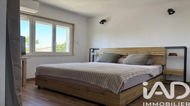 Ma-Cabane - Vente Maison Sainte-Valière, 78 m²