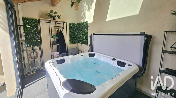 Ma-Cabane - Vente Maison Sainte-Valière, 112 m²