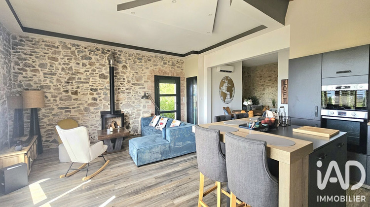 Ma-Cabane - Vente Maison Sainte-Valière, 112 m²
