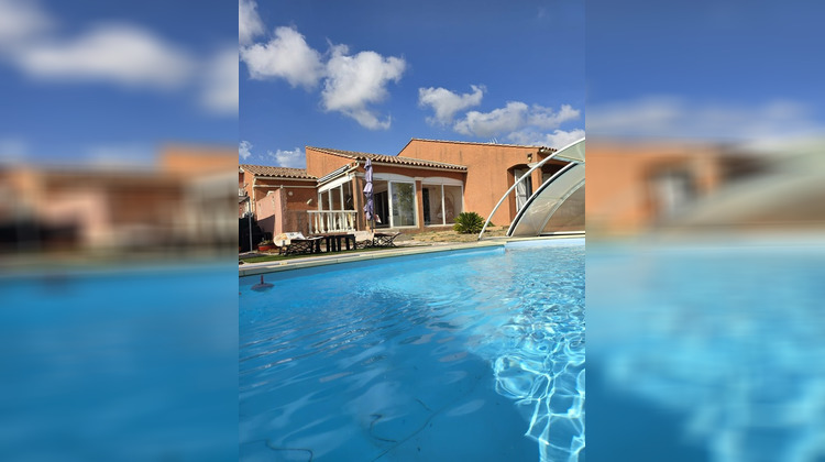 Ma-Cabane - Vente Maison SAINTE VALIERE, 181 m²
