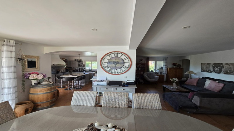 Ma-Cabane - Vente Maison SAINTE VALIERE, 181 m²