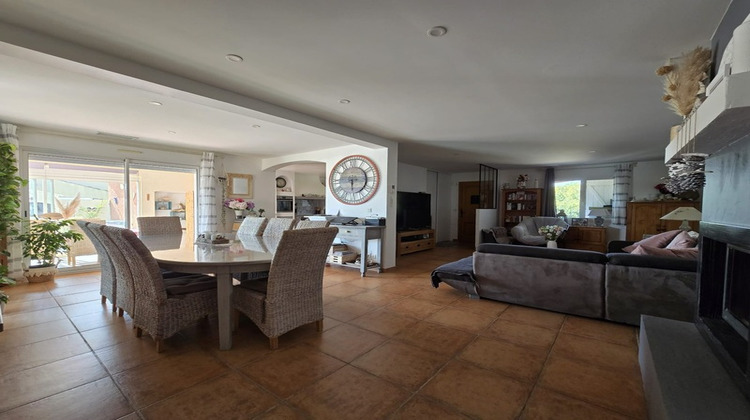 Ma-Cabane - Vente Maison SAINTE VALIERE, 181 m²