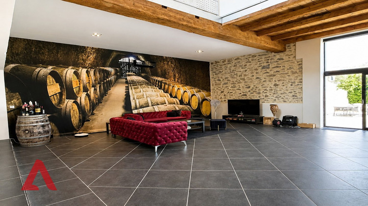 Ma-Cabane - Vente Maison SAINTE VALIERE, 265 m²