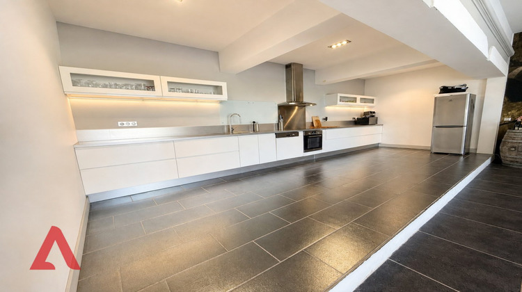 Ma-Cabane - Vente Maison SAINTE VALIERE, 265 m²