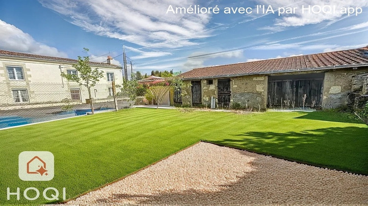 Ma-Cabane - Vente Maison SAINTE VERGE, 115 m²