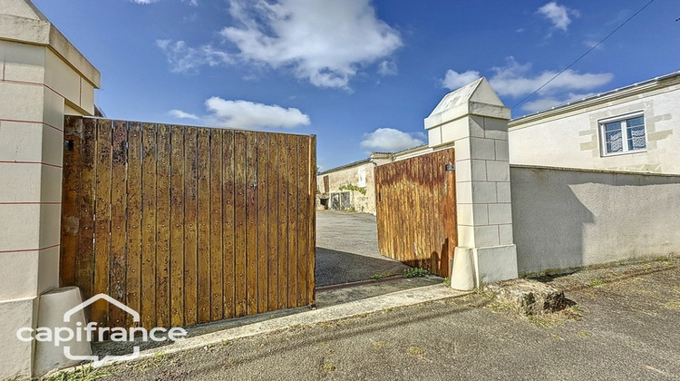 Ma-Cabane - Vente Maison SAINTE VERGE, 115 m²