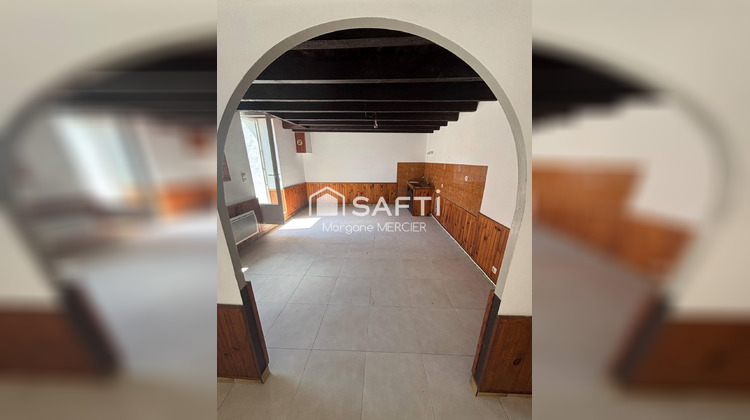 Ma-Cabane - Vente Maison Sainte-Verge, 73 m²