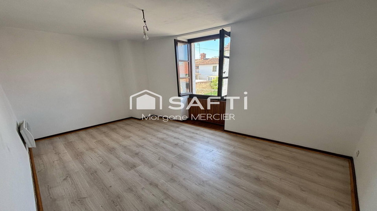 Ma-Cabane - Vente Maison Sainte-Verge, 73 m²