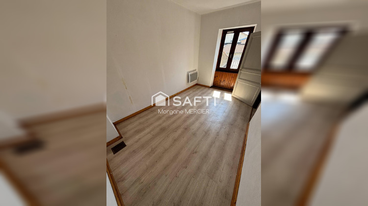 Ma-Cabane - Vente Maison Sainte-Verge, 73 m²