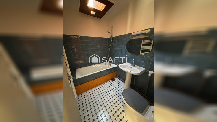 Ma-Cabane - Vente Maison Sainte-Verge, 73 m²