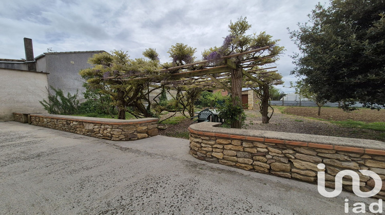 Ma-Cabane - Vente Maison Sainte-Verge, 92 m²