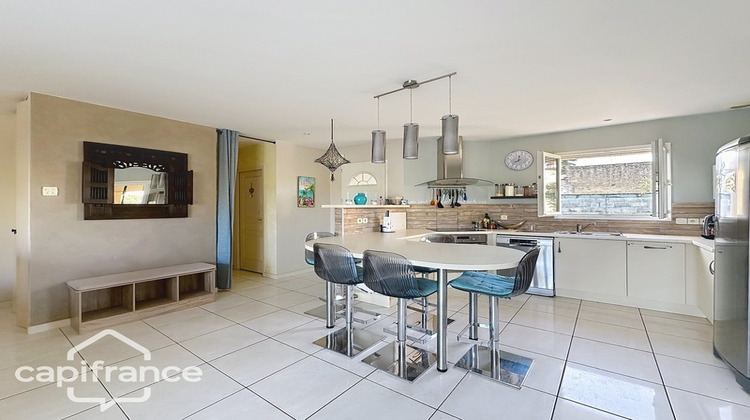 Ma-Cabane - Vente Maison SAINTE VERGE, 104 m²