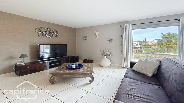 Ma-Cabane - Vente Maison SAINTE VERGE, 104 m²