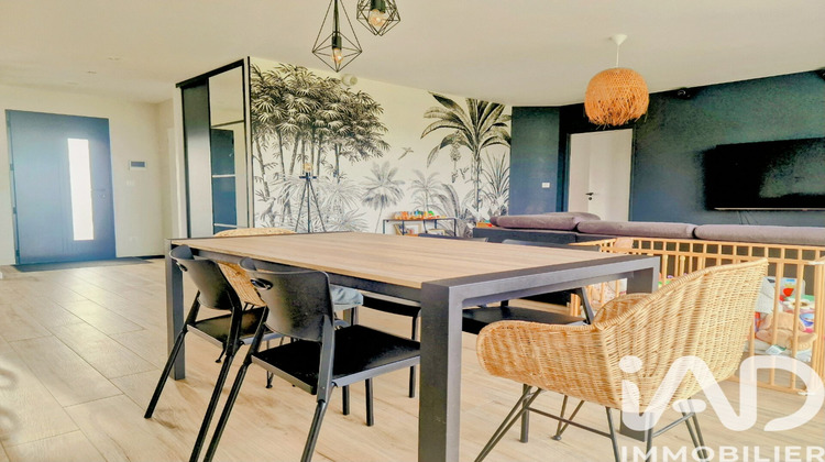 Ma-Cabane - Vente Maison Sainte-Verge, 112 m²