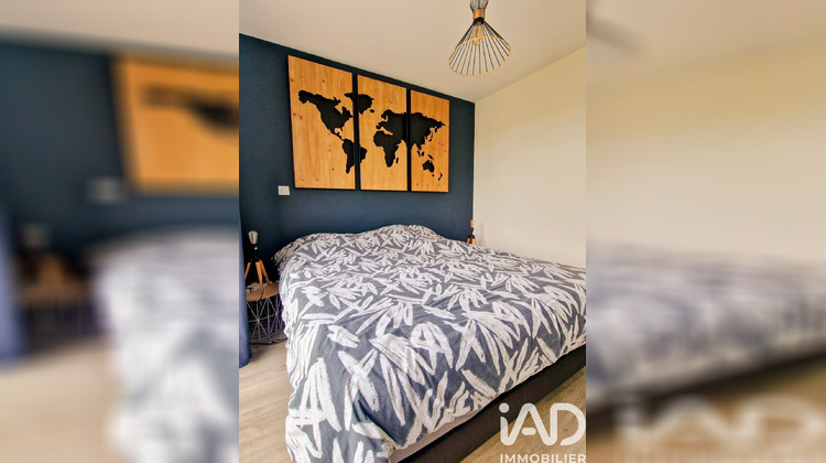 Ma-Cabane - Vente Maison Sainte-Verge, 112 m²