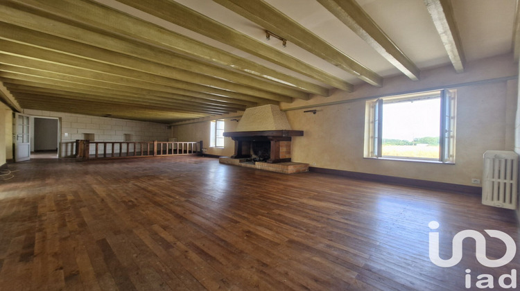 Ma-Cabane - Vente Maison Sainte-Verge, 195 m²