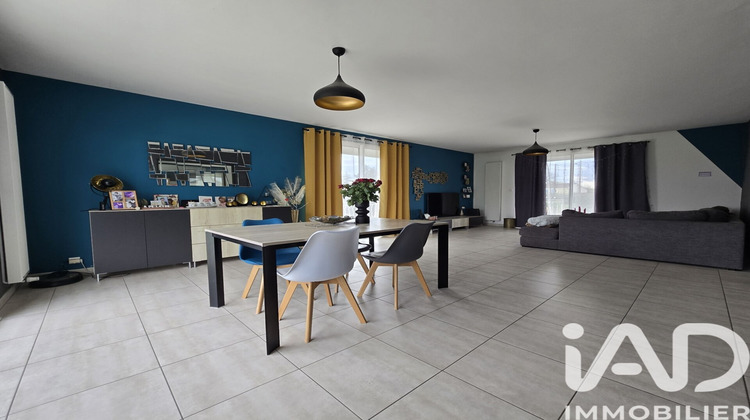 Ma-Cabane - Vente Maison Sainte-Verge, 222 m²