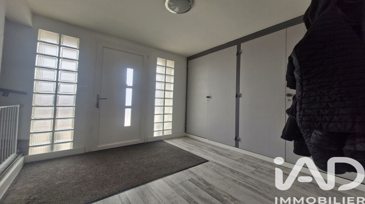 Ma-Cabane - Vente Maison Sainte-Verge, 190 m²