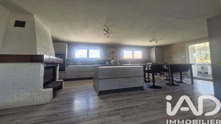 Ma-Cabane - Vente Maison Sainte-Verge, 190 m²