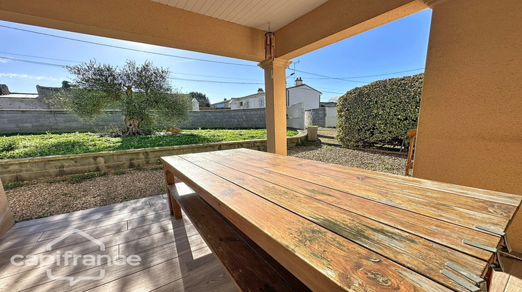 Ma-Cabane - Vente Maison SAINTE VERGE, 104 m²