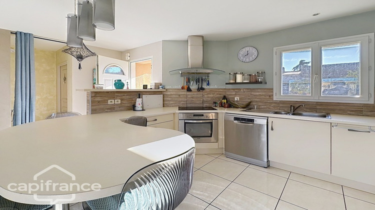 Ma-Cabane - Vente Maison SAINTE VERGE, 104 m²