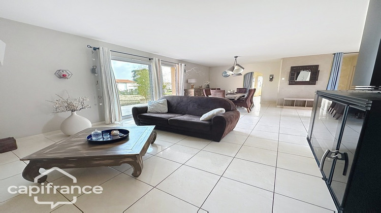 Ma-Cabane - Vente Maison SAINTE VERGE, 104 m²