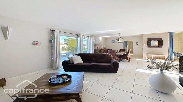 Ma-Cabane - Vente Maison SAINTE VERGE, 104 m²