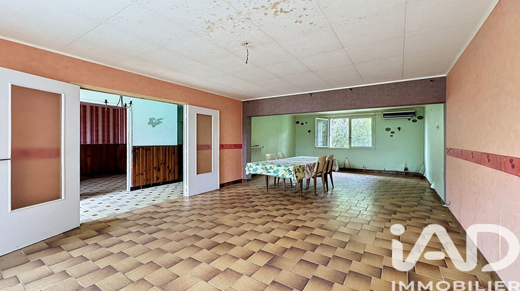 Ma-Cabane - Vente Maison Sainte-Verge, 84 m²