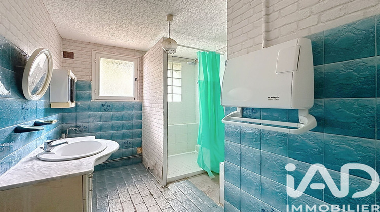Ma-Cabane - Vente Maison Sainte-Verge, 84 m²