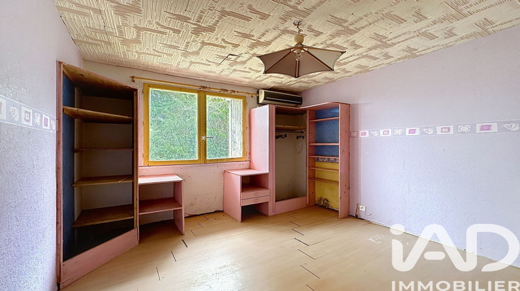 Ma-Cabane - Vente Maison Sainte-Verge, 84 m²