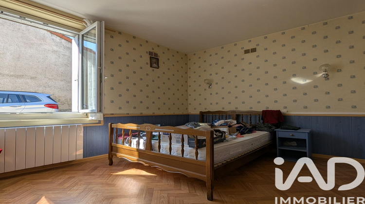 Ma-Cabane - Vente Maison Sainte-Verge, 100 m²