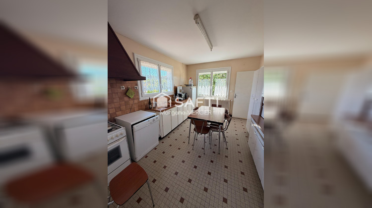 Ma-Cabane - Vente Maison Sainte-Verge, 129 m²