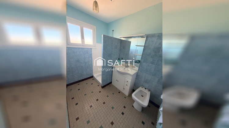 Ma-Cabane - Vente Maison Sainte-Verge, 129 m²