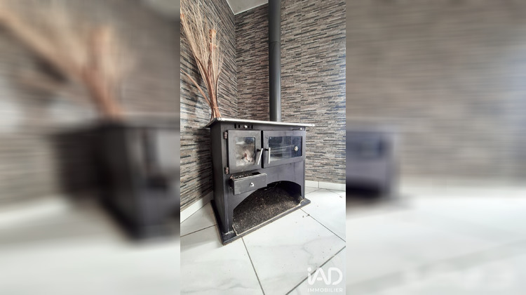 Ma-Cabane - Vente Maison Sainte-Verge, 20 m²