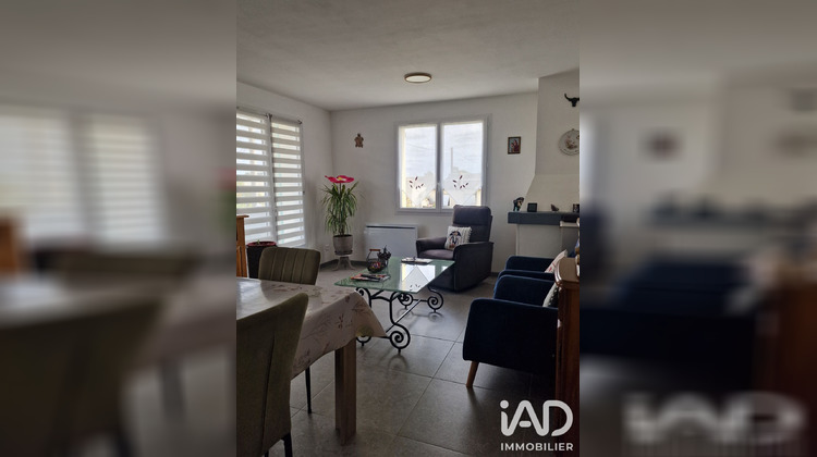 Ma-Cabane - Vente Maison Sainte-Verge, 103 m²