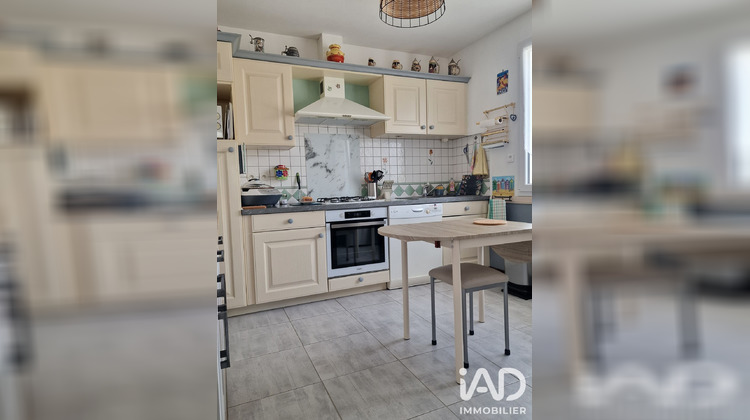 Ma-Cabane - Vente Maison Sainte-Verge, 103 m²