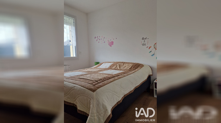 Ma-Cabane - Vente Maison Sainte-Verge, 103 m²