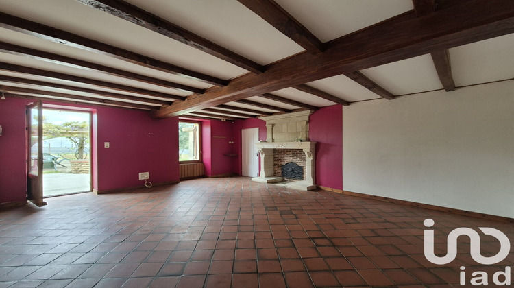 Ma-Cabane - Vente Maison Sainte-Verge, 92 m²