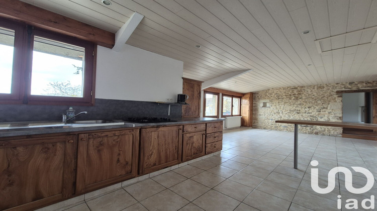 Ma-Cabane - Vente Maison Sainte-Verge, 92 m²