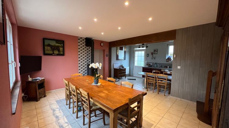 Ma-Cabane - Vente Maison SAINTENY, 142 m²